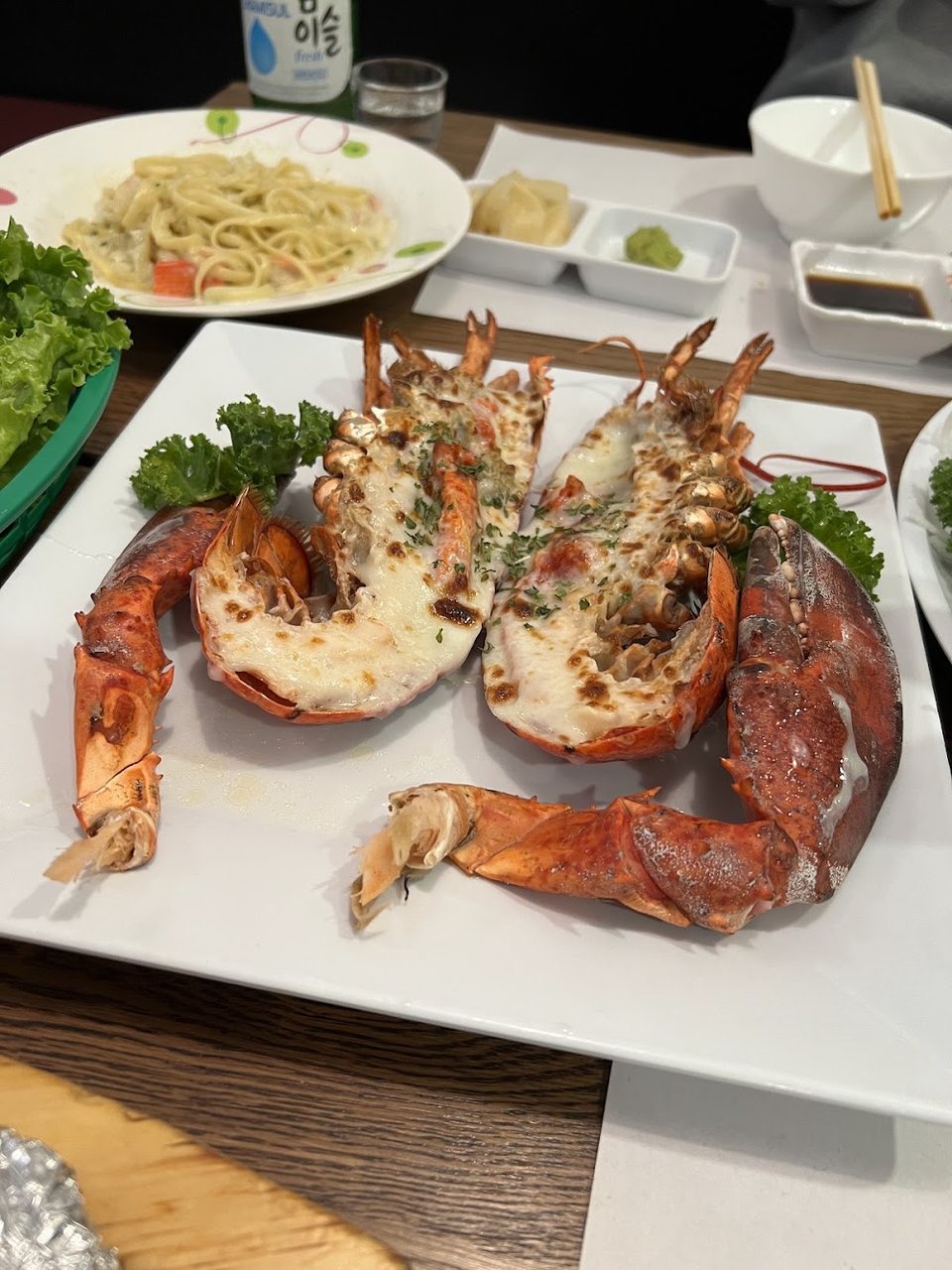 Lobster
