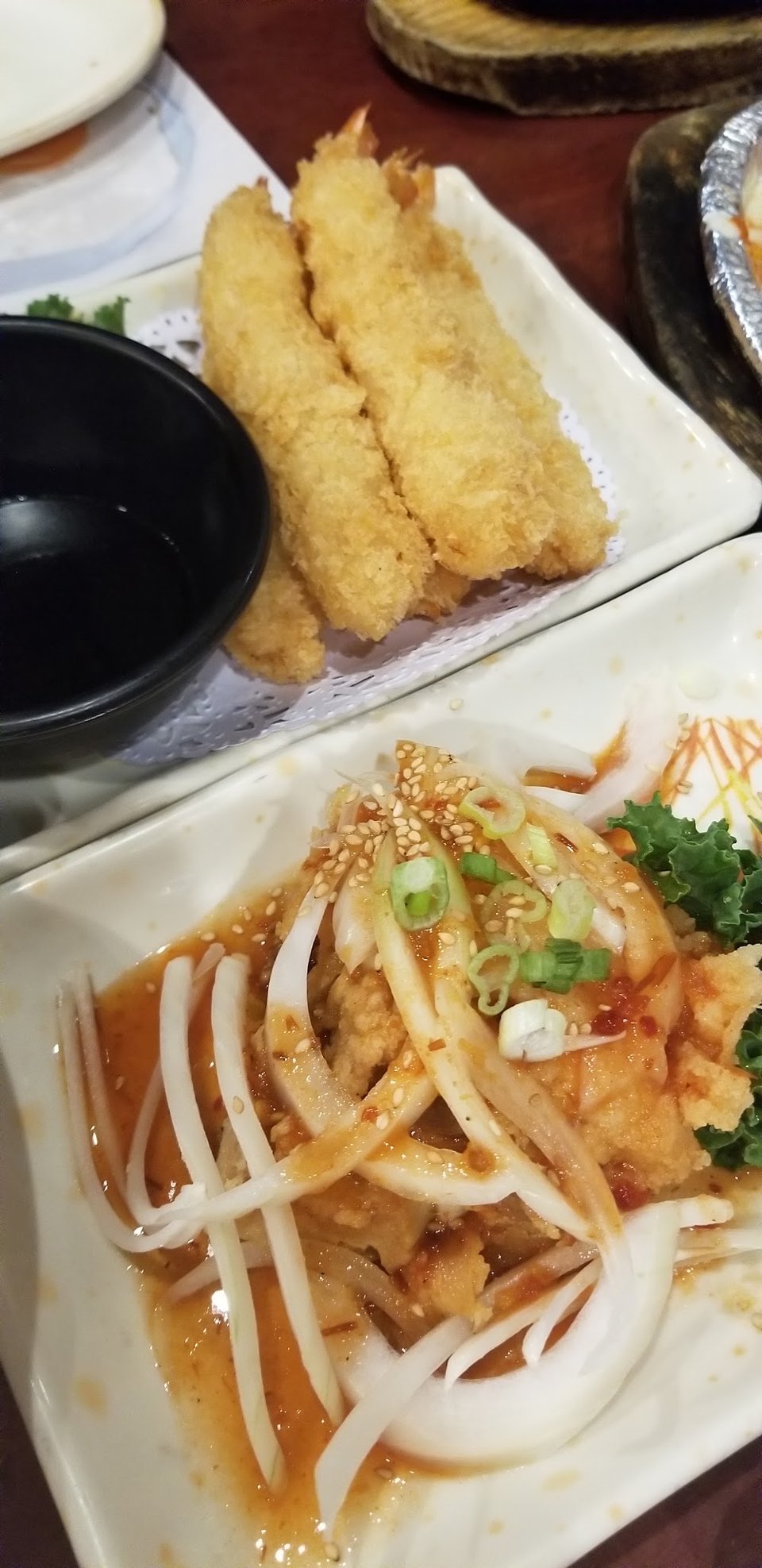 Side Dish