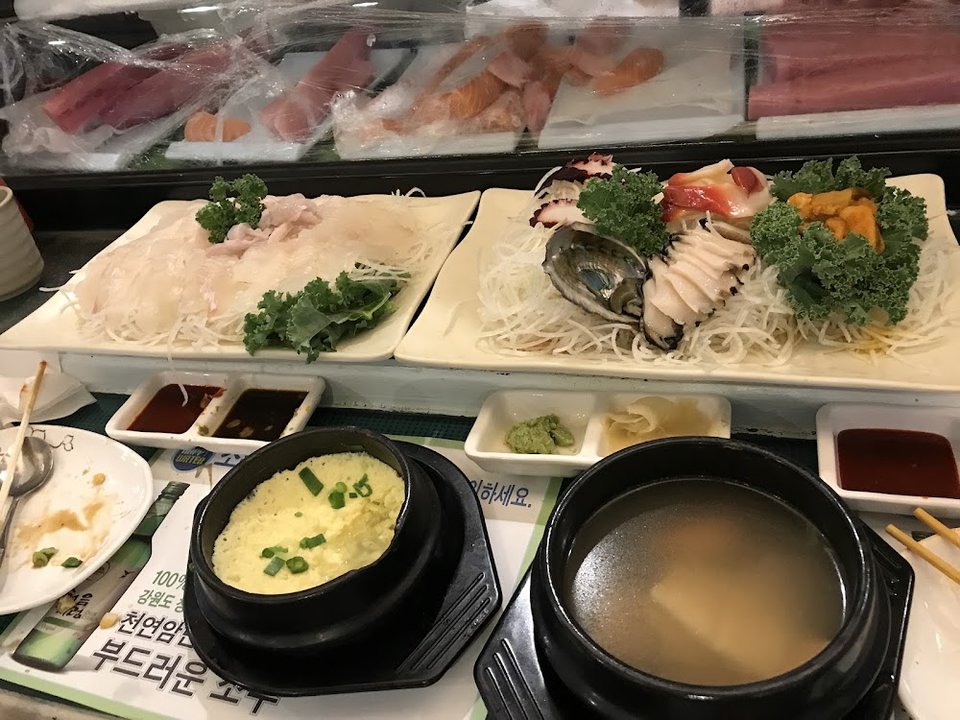 Hot Pot