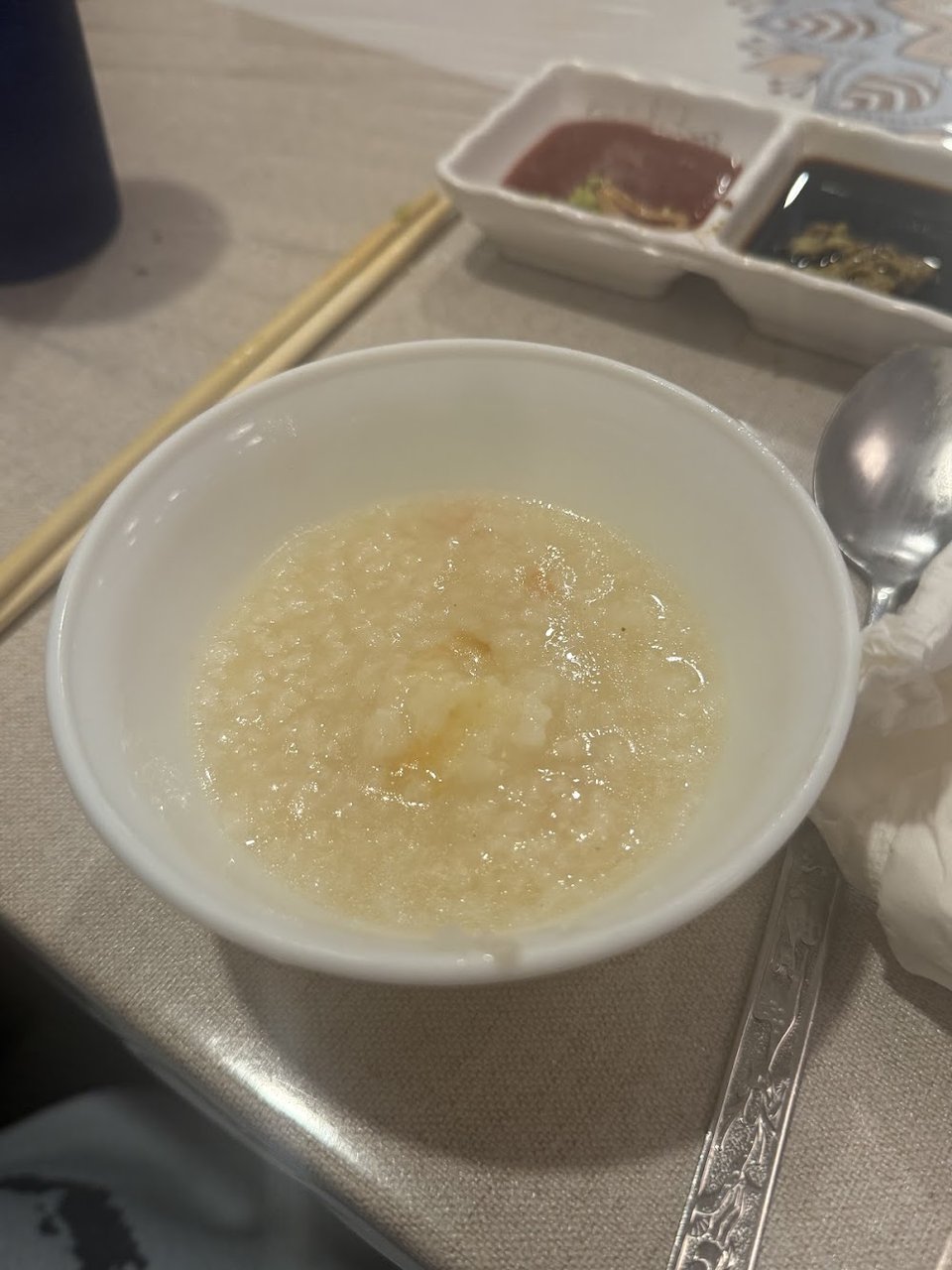 Congee