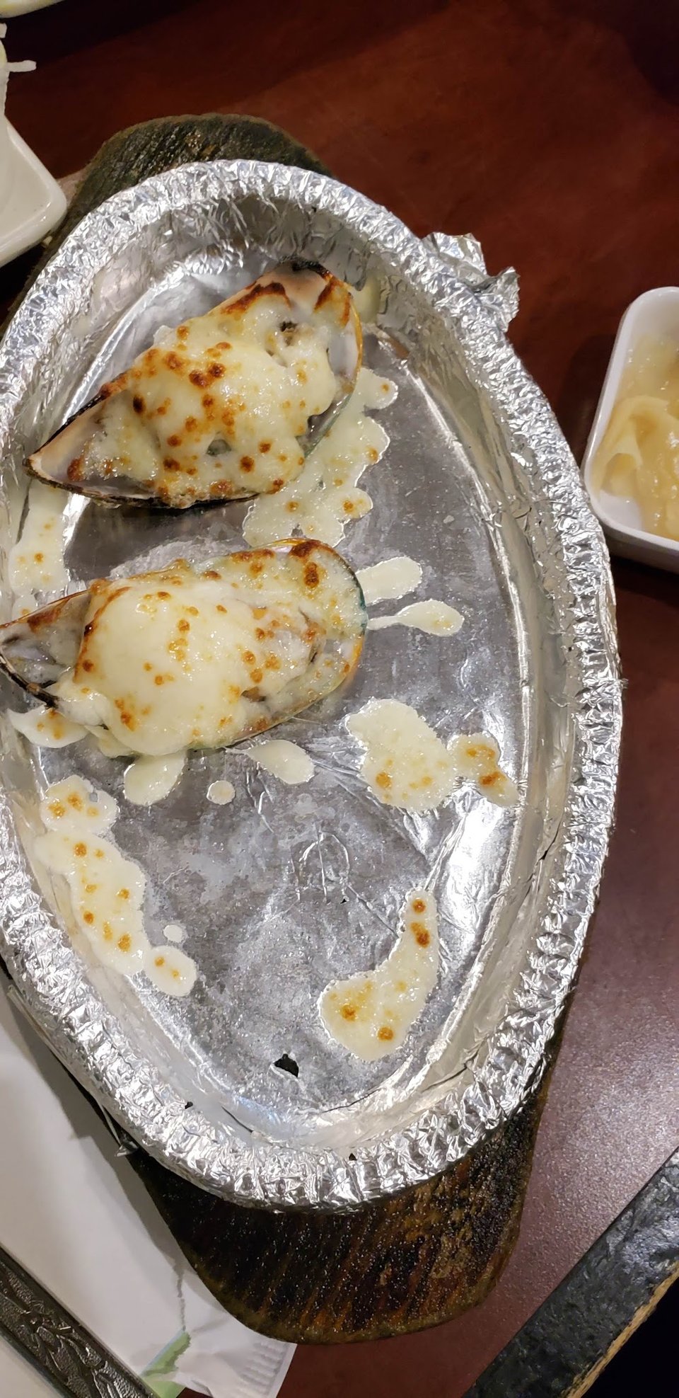 Abalone